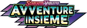 POKEMON SERIE AVVENTURE INSIEME: GUARDA LE CARTE DISPONIBILI - NUOVE - Picture 1 of 8