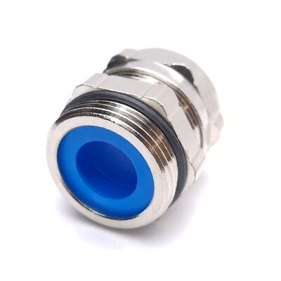 Harting 09000005093 Cable Gland, PG21 Thread, 14-18mm Clamping Range - Image 1 of 4