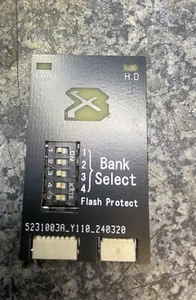 xecuter X3 Swich Board - Foto 1 di 2