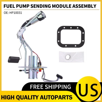 🔥🔥🔥Para Chevrolet Corvette 5.7L 1989-1996 HP10031 Conjunto de bomba de combustible y transmisor Foto 1 de 4