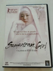 Samaritan Girl Kim Ki-Duk - DVD slim Español Koreano Region 2 - Foto 1 di 4
