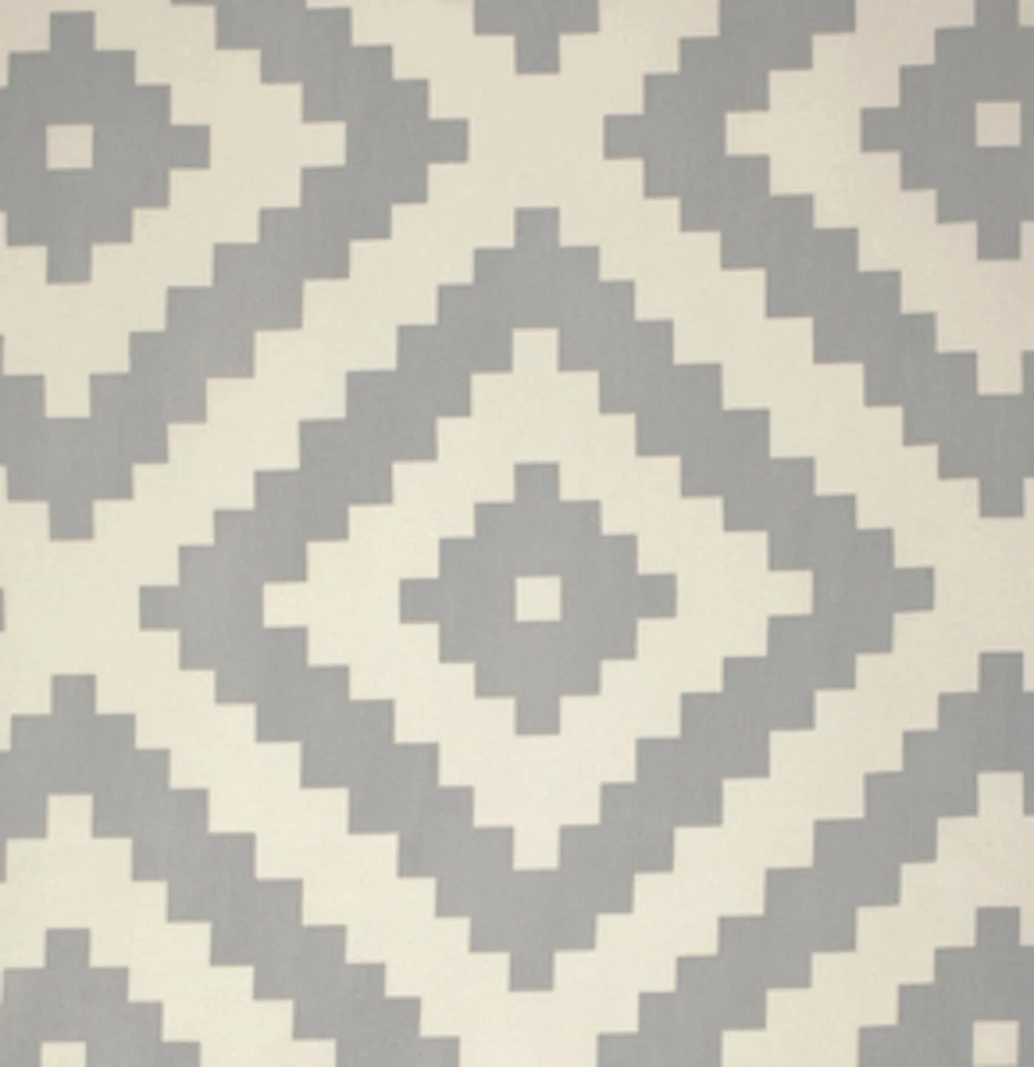 34 inches - Home Decor Free Spirit J Dewberry Flora - Diamonte - Stone -SAJD030 - Image 1 of 1