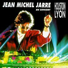 Concert Houston | CD | Zustand gut