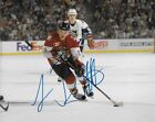 Signed Luc Robitaille Los Angeles Kings Hockey Hall of Famer 8x10 Photo #4