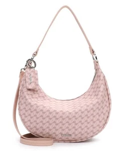 Tamaris Tasche 33784 644 Beuteltasche Francesca pink salt rosa - Bild 1 von 5
