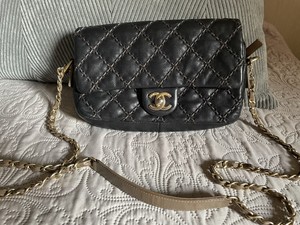 sac chanel ebay