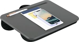 Kompakter Lap Desk - - für bis zu 15 Zoll Laptops - Style No. 43105 (@) - Bild 1 von 6
