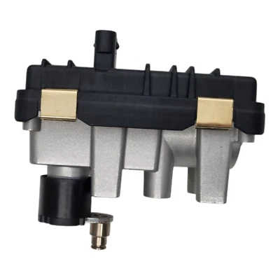 Turbo Stellmotor Fiat 500L 500X Bravo Tipo Jeep Renegade Compass 1.6 59001107685 - Bild 1 von 4