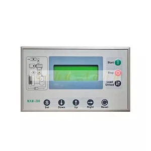 24V 3W Computer Controller Panel MAM200 MAM-200 for Air Compressor - Picture 1 of 4