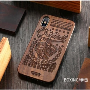 Phone Case for iPhone X/XS 5.8 in - Picture 1 of 6