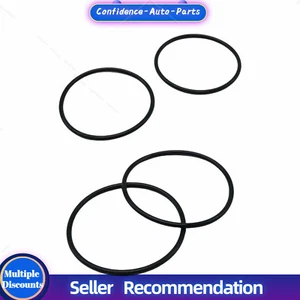 Pack of 4 NEW Cam Position Sensor O-Ring For 2011-2023 Mercedes-Benz E300 E350 - Picture 1 of 15