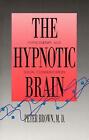 The Hypnotic Brain: Hypnotherapy and Social Communication by Peter Brown (Englis