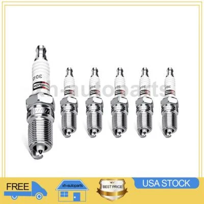 适用于 1930 ~ 1930 年别克系列 40 6X Champion 火花塞火花塞 — 第 1/4 张图片