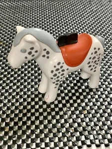 Playmobil Horse Figure - Picture 1 of 5
