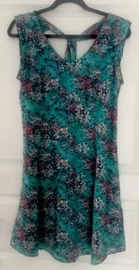 Damen Kleid Sommer Gr.38      NEU - Bild 1 von 8