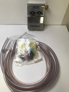 DEMA Pro-Fill 2 New Open Box Great For Bars - Picture 1 of 3
