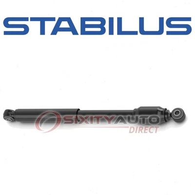 Stabilus Steering Damper for 1995-1997 Mercedes-Benz C36 AMG - Gear  zk — 第 1/4 张图片