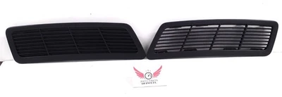 Ford Transit 2015-2020 capó izquierdo y derecho parrilla superior ventilaciones, Ford, OEM Foto 1 de 4