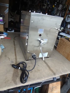 Pure Water SteamPure Countertop Water Distiller - Picture 1 of 9