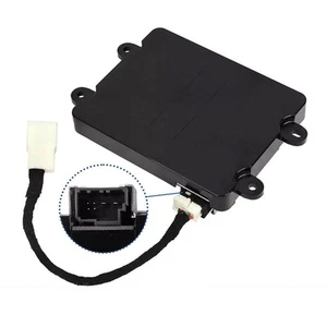 Module de charge sans fil compatible pour 20152017 pour v��hicules Chevrolet - Zdjęcie 1 z 12