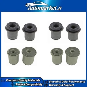 Control Arm Bushing Front Upper Front Lower for Chevrolet Bel Air 1971 1972 1973 - Picture 1 of 8