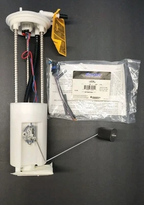 Conjunto de módulo bomba de combustible eléctrica para Chevrolet C2500 Suburban Delphi FG0091 Foto 1 de 4