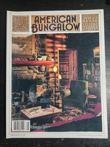 AMERICAN BUNGALOW Magazine, July 1999 - Picture 1 of 1