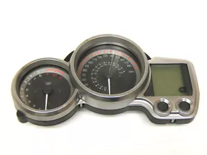 YAMAHA 2006 2007 FJR1300 FJR 1300 INSTRUMENT ASSEMBLY GAUGE CLIP SPEEDOMETER - Picture 1 of 3