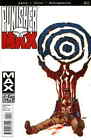PunisherMax #11 VF; Marvel | Punisher MAX Bullseye - we combine shipping