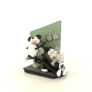 Mickey Mouse Disney Cinemagic baubare Figur Mickey Mouse Dampfboot Willie - Bild 1 von 2