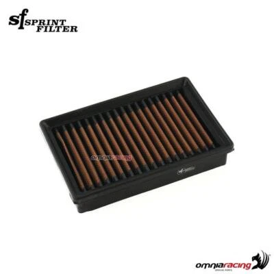 Filters SprintFilter P08 air filter for Moto Guzzi V7 STONE 750 2012-2014 - Imagem 1 de 4