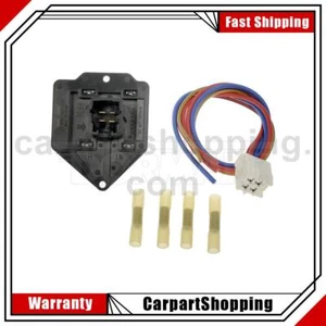 Dorman HVAC Blower Motor Resistor Kit Fits 2005-2010 Hino 145 - Picture 1 of 4