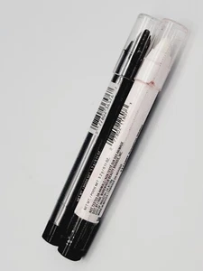 2 Wet n Wild Coloricon Multistick 1111807 BRAGGING WHITES & 594A NOCTURNAL BEHAV - Picture 1 of 2