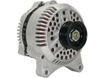 For 1999-2004 Ford F450 Super Duty Alternator AC Delco 54762YY 2000 2001 2002 - Изображение 1 из 2