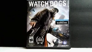 Playstation 4 Game Watch Dogs - Picture 1 of 3