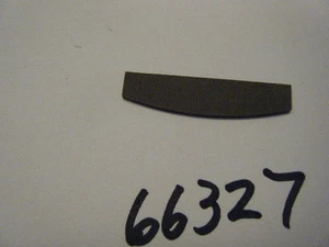 NEW CHICAGO PNEUMATIC OEM VANE PART NUMBER 66327 - Picture 1 of 1