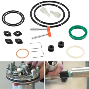238286 Repair Kit for Fire-Ball 300 5:1 Oil Grease Pumps Fluid Air Repair - Picture 1 of 14