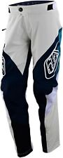 Troy Lee Designs 224420016 Youth Sprint Pant Jet Fuel White Size 28