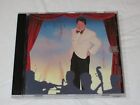 Ridin' High By Robert Palmer Cd 1992 Emi Music Distribution Love Me Or Leave Me