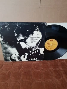 FRANCISCO ROCA - SJUNGER VIOLETA PARRA YTF '77 LP Chilean 70s POLITICAL FOLK M- - Imagen 1 de 5