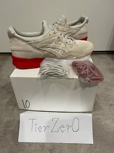CNCPTS x Asics Gel-Lyte V 8-Ball SPECIAL BOX DEADSTOCK GL-V concepts eight ball - Picture 1 of 8