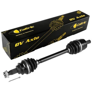 Rear Right Complete CV Joint Axle For Honda Rincon 680 TRX680FA 4X4 2006-2023 - Picture 1 of 7
