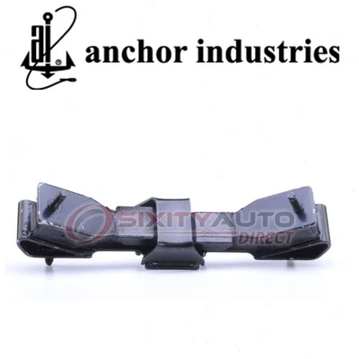 Anchor Rear Manual Transmission Mount for 2011 Ram Dakota 3.7L 4.7L V6 V8 - jt Foto 1 de 4