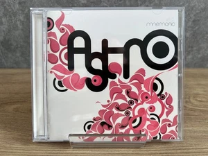 Mnemonic - Astro [CD 2007] - Picture 1 of 5