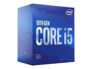 Procesor biurkowy Intel® Core™ i5-10400 6 rdzeni do 4,3 GHz LGA1200 (Intel® 40 - Zdjęcie 1 z 10