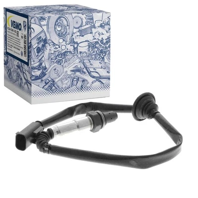 VEMO Sonda Lambda Adatto per Citroën Ax C15 Jumper Xantia XM Zx Fiat Ducato Peug - Immagine 1 di 4