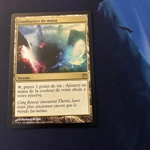 Mana Confluence Journey into Nyx  FR Regular NM - Picture 1 of 2