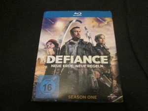 Defiance Staffel/Season 1 auf Blu-Ray - Bild 1 von 1