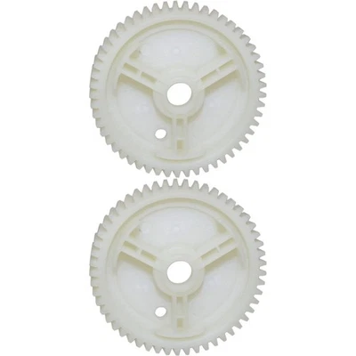 Window Motor For 2004-2009 Mazda 3 Set of 2 Front or Rear Left and Right - Image 1 of 4