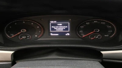 Спидометр миль/ч подходит для 20-22 PASSAT 3600228 - Изображение 1 из 4